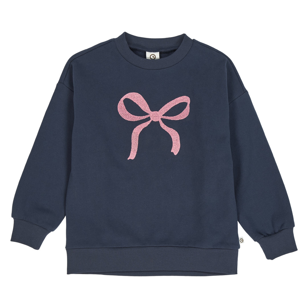 BOW sweatshirt