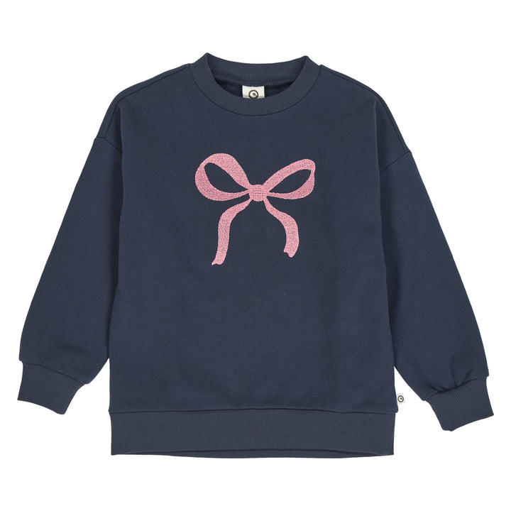 BOW sweatshirt