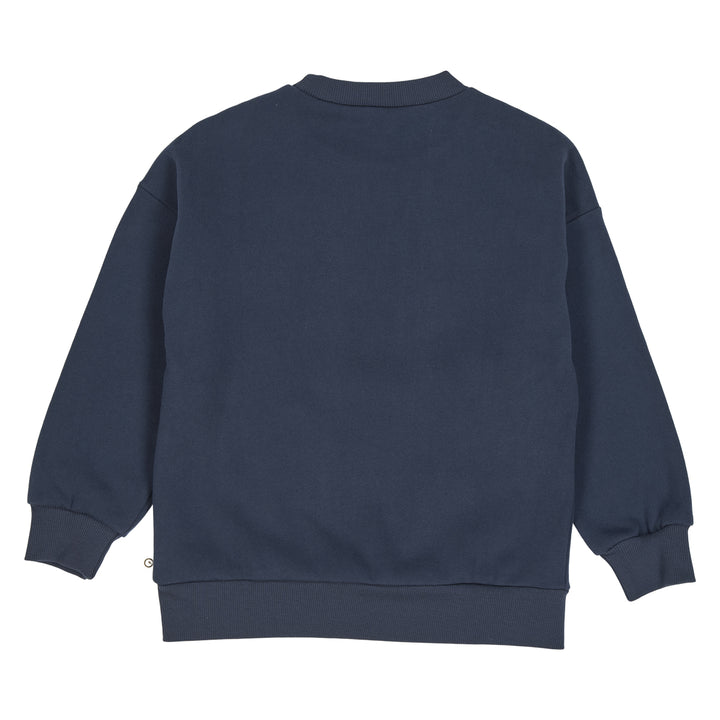 BOW sweatshirt