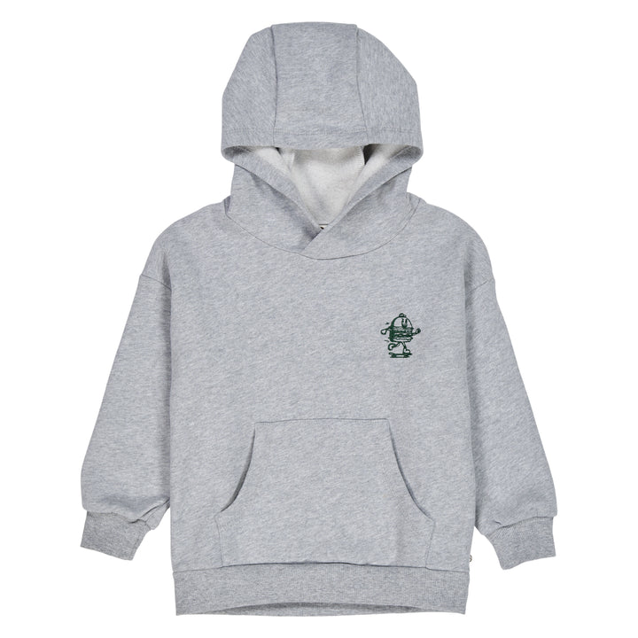 BURGER hoodie