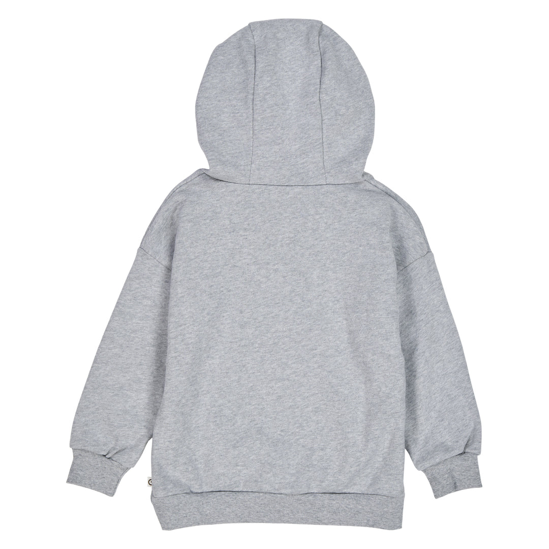 BURGER hoodie
