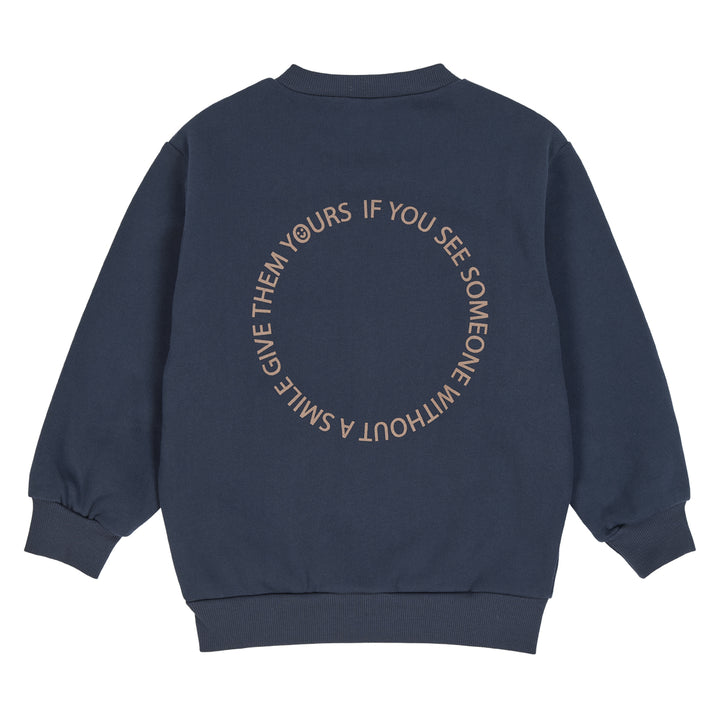 SMILE sweatshirt