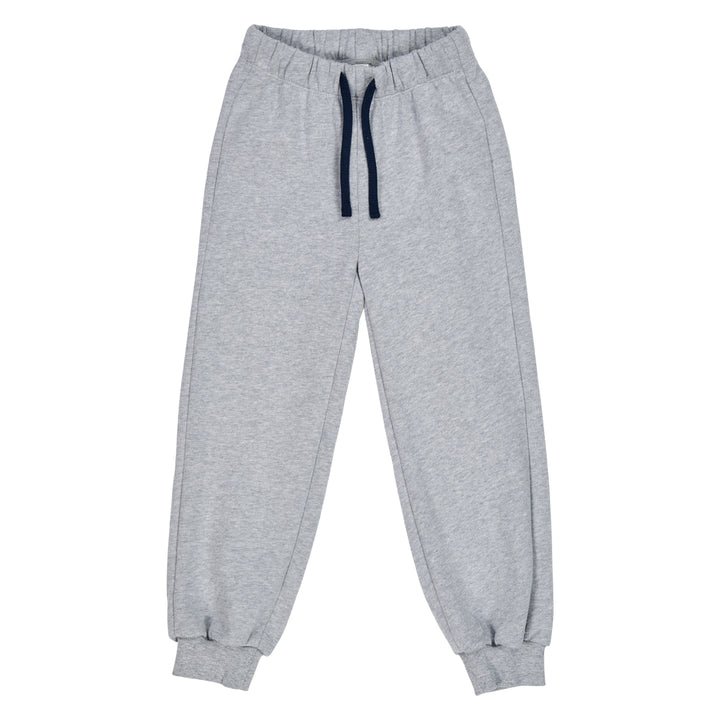 SWEAT back pocket pants