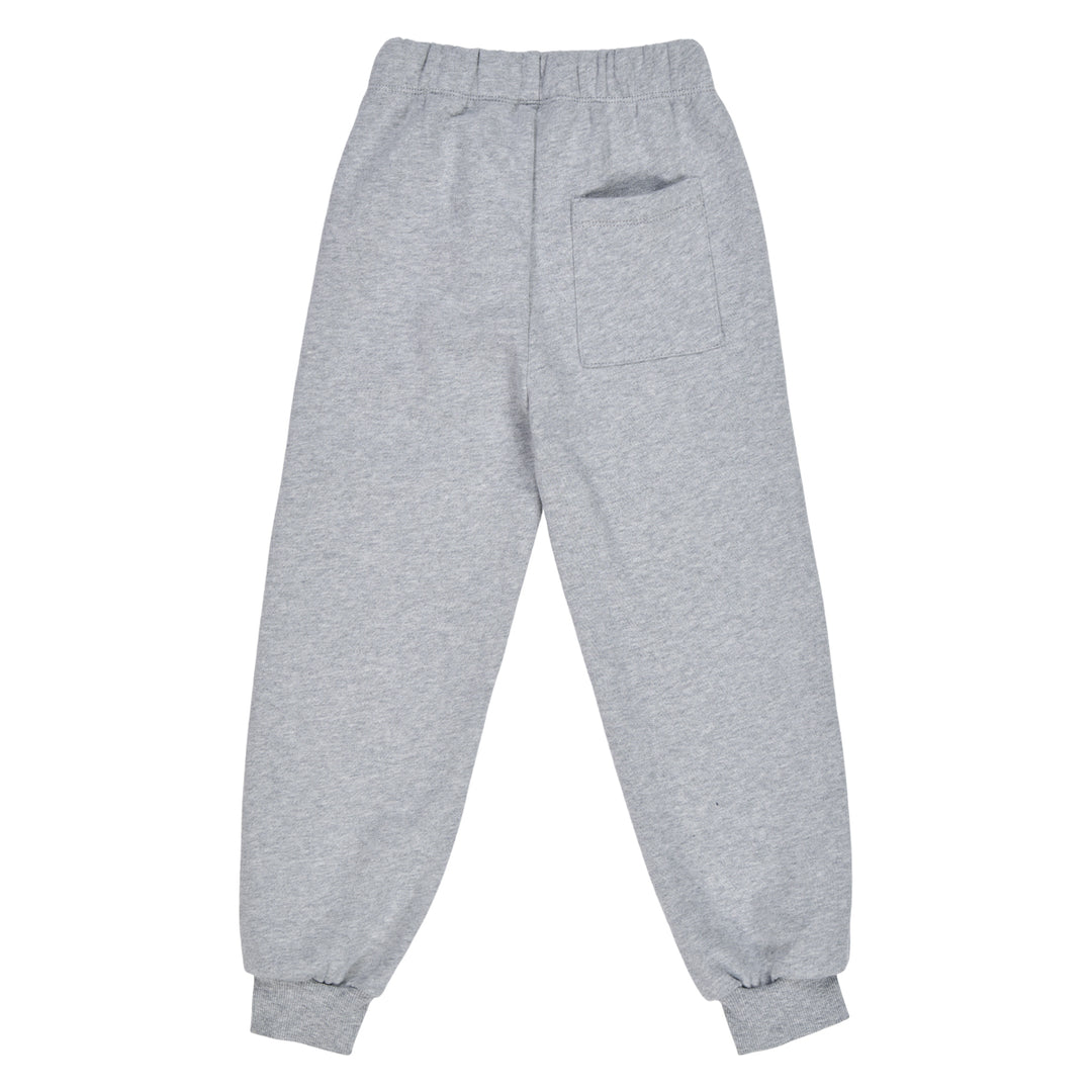 SWEAT back pocket pants