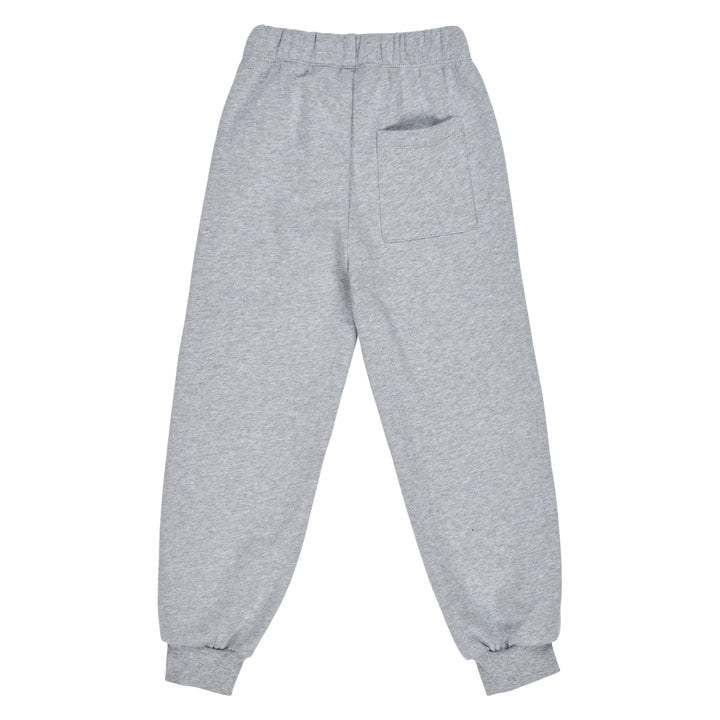 SWEAT back pocket pants