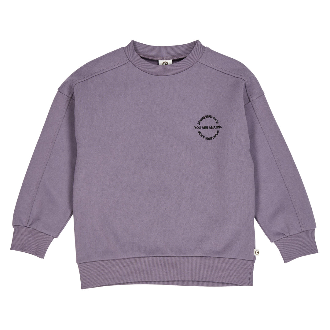 AMAZING sweatshirt