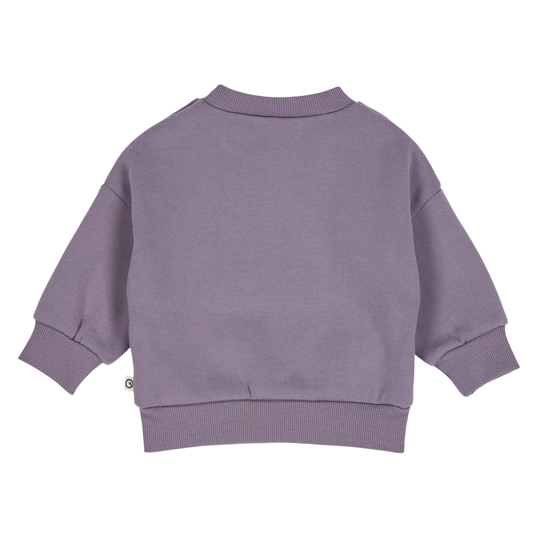 BOW sweatshirt