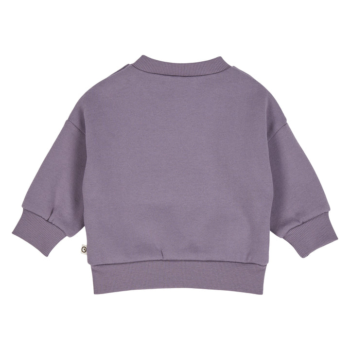 BOW sweatshirt