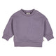BOW sweatshirt