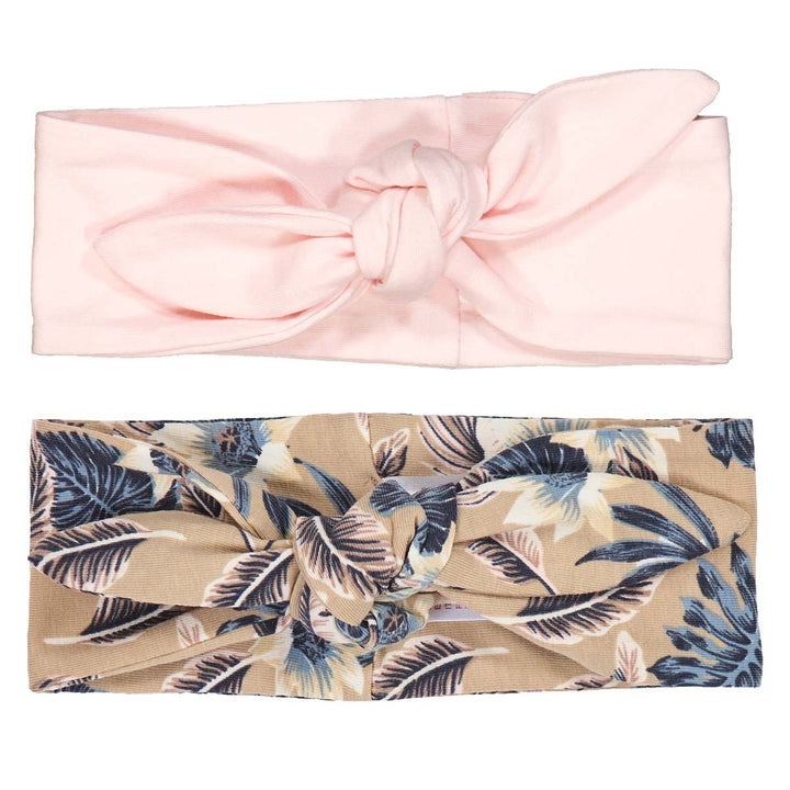 LILY headband 2-pack