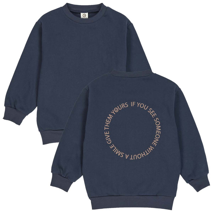SMILE sweatshirt