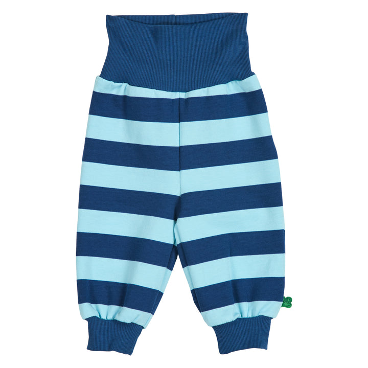 STRIPE sweatpants