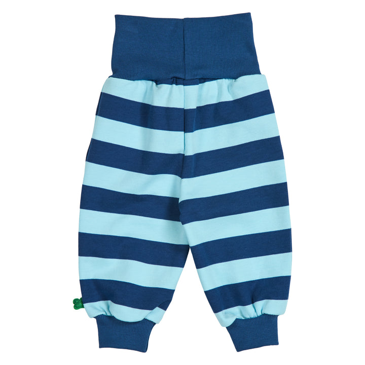 STRIPE sweatpants