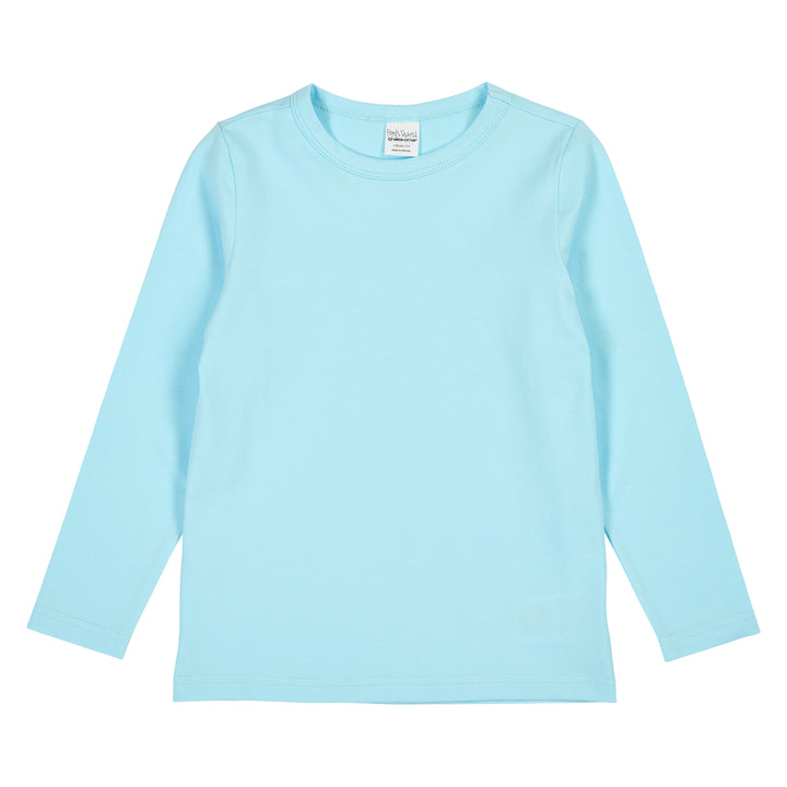 ALFA long sleeve T-shirt