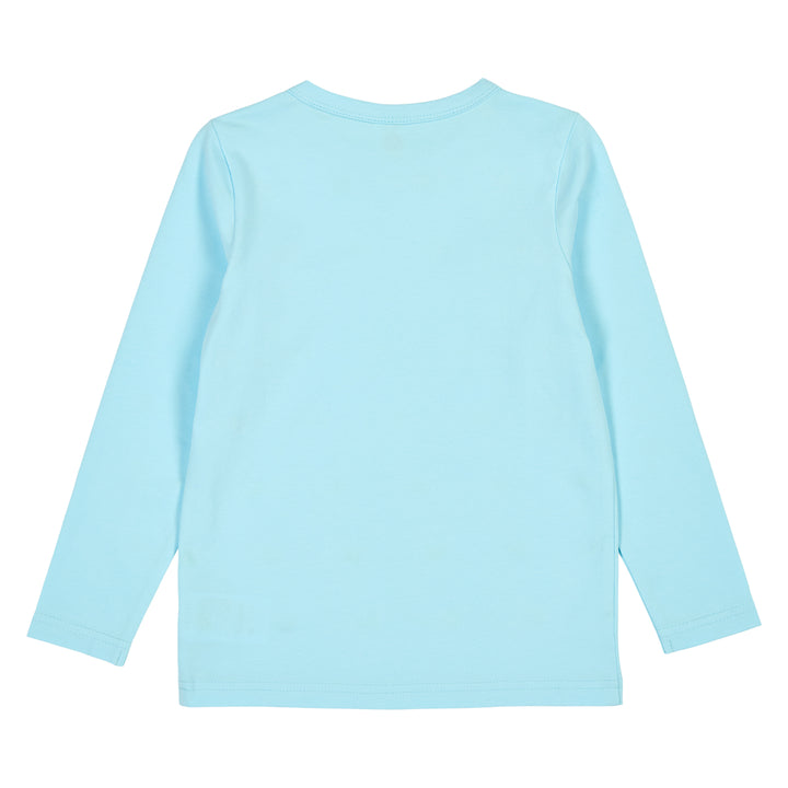 ALFA long sleeve T-shirt