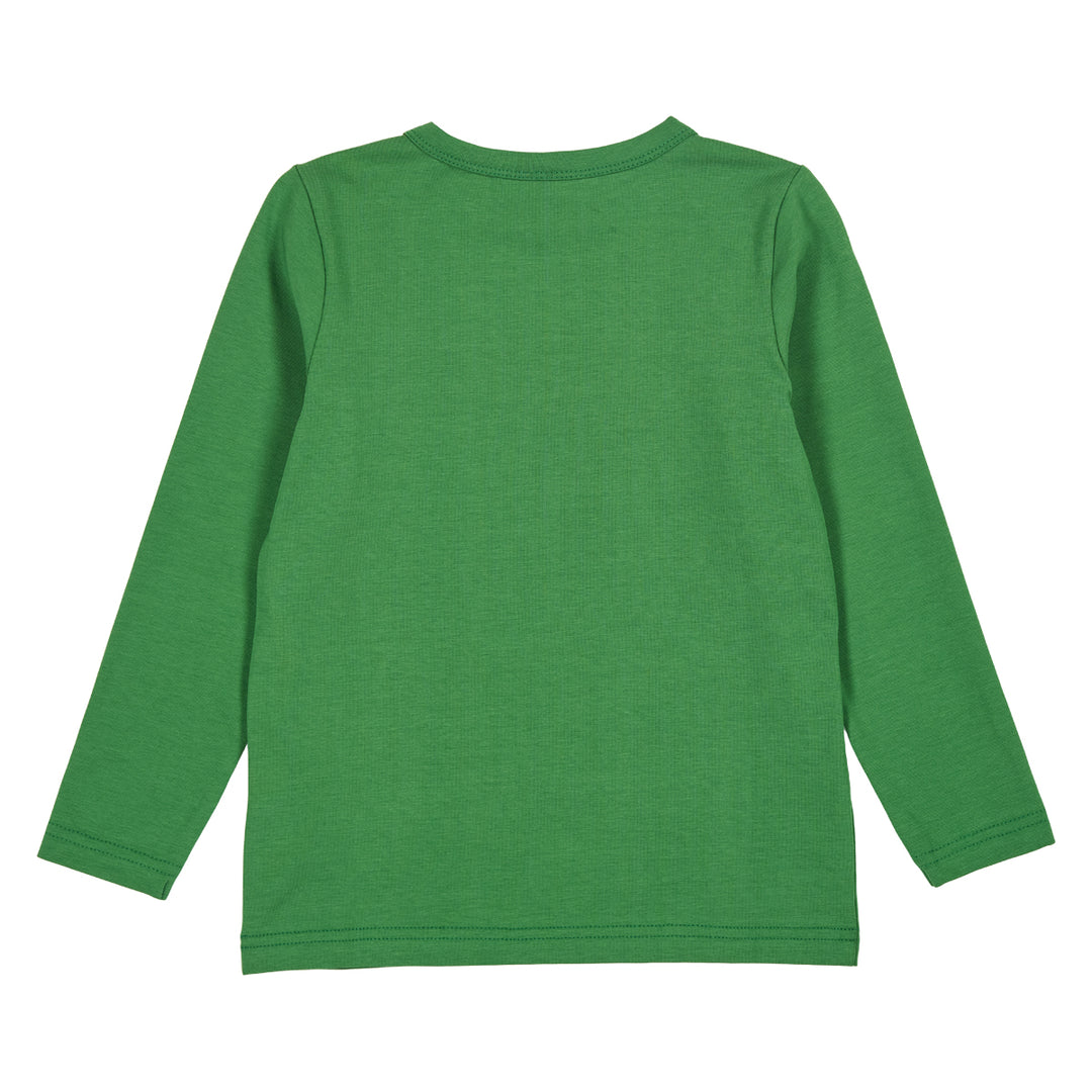 ALFA long sleeve T-shirt