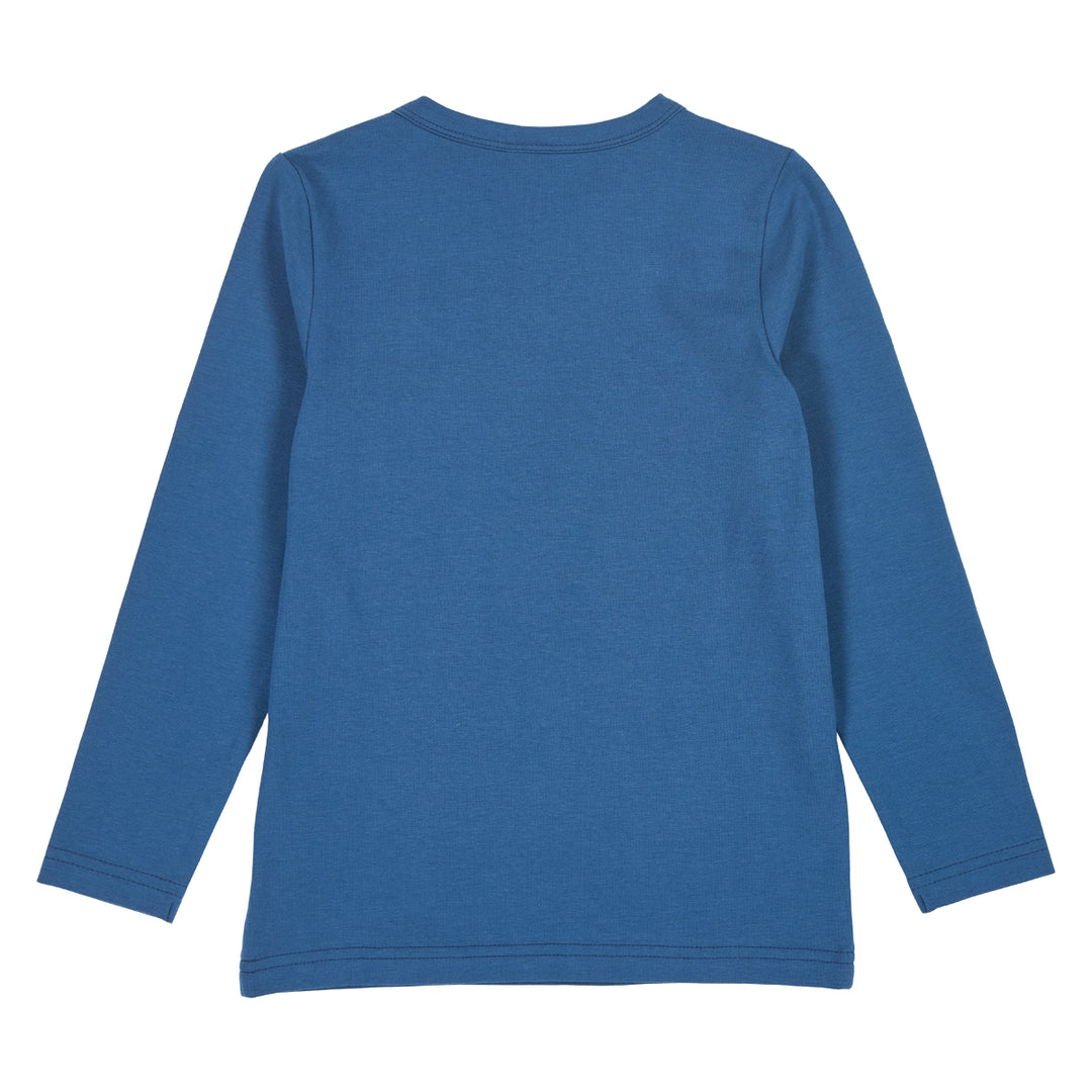 ALFA long sleeve T-shirt