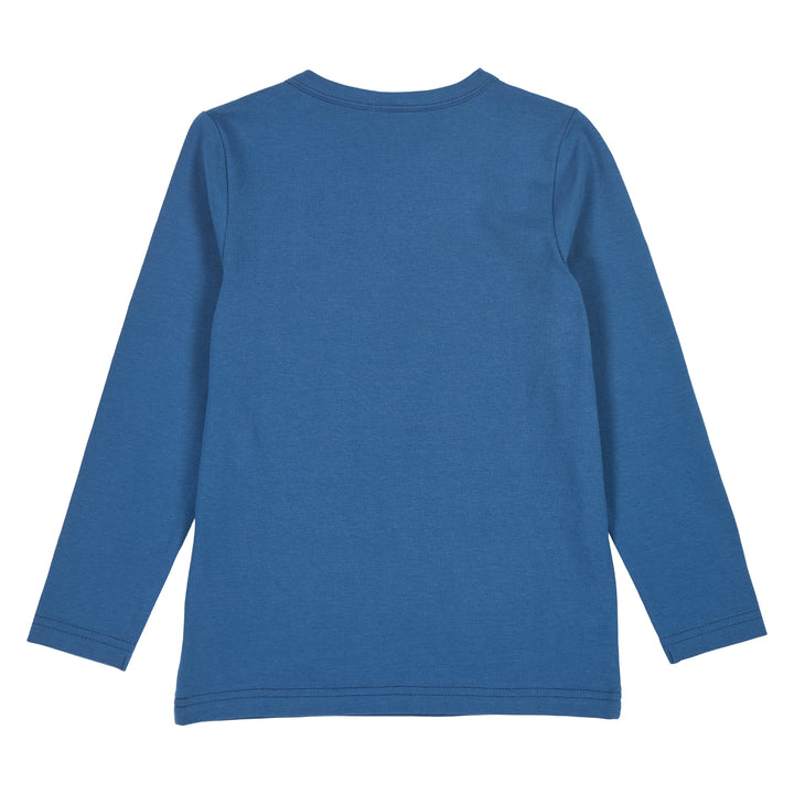 ALFA long sleeve T-shirt