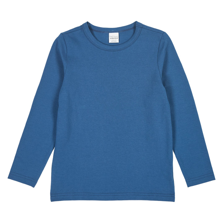 ALFA long sleeve T-shirt