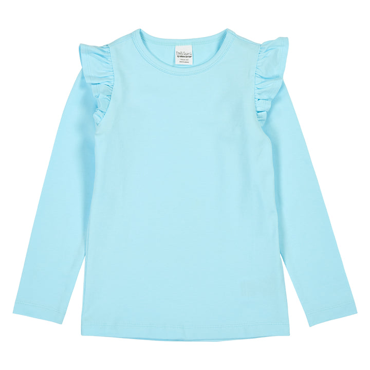 ALFA frill top
