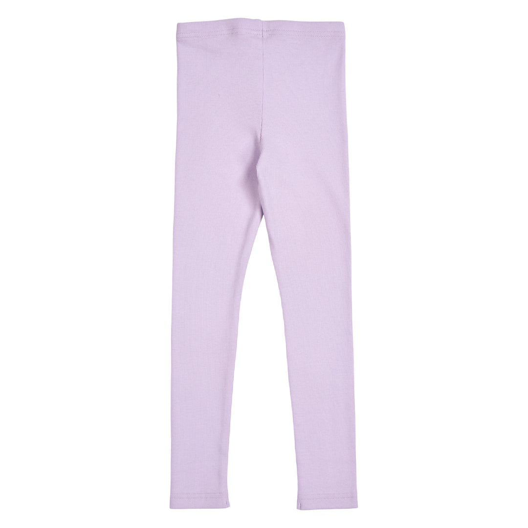 ALFA RIB leggings