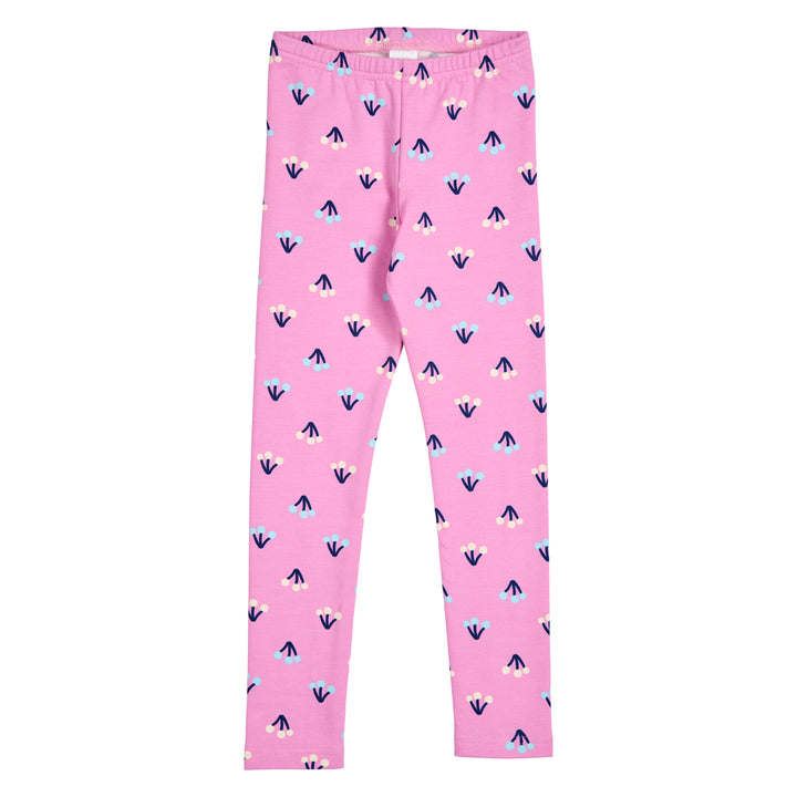 FLOWER sweat leggings