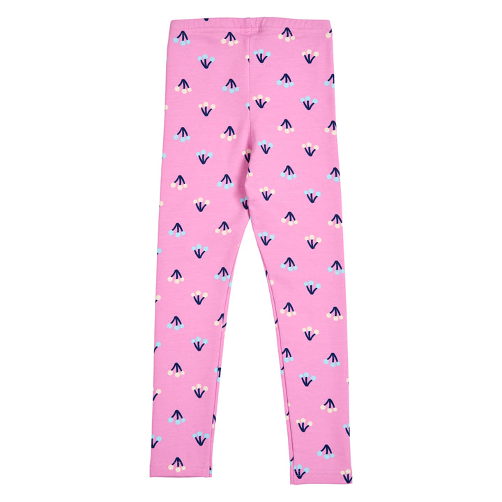 FLOWER sweat leggings