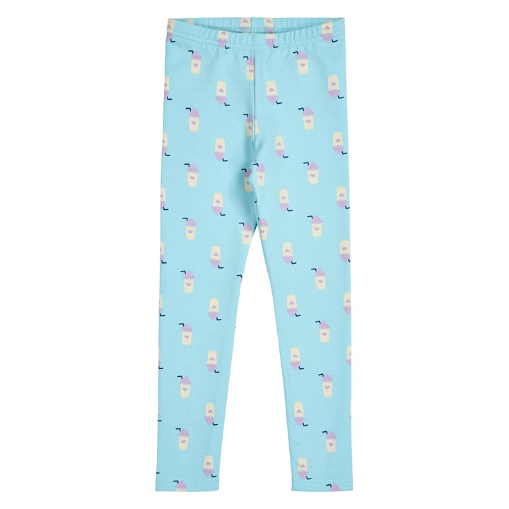 SLUSH ICE sweat leggings