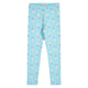 SLUSH ICE sweat leggings