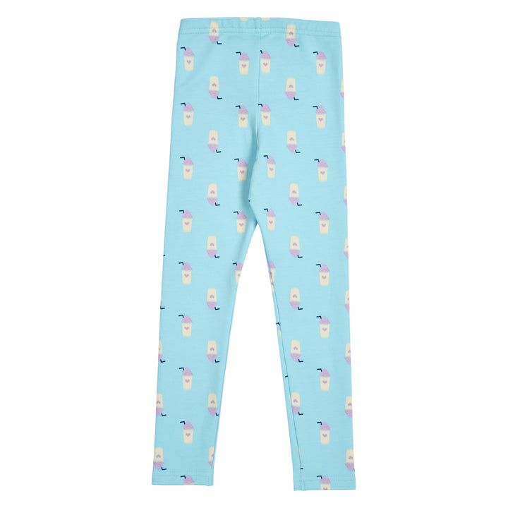 SLUSH ICE sweat leggings