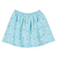 SLUSH ICE sweat skirt