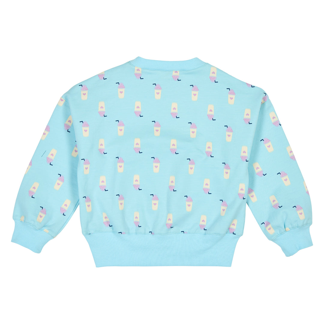 SLUSH ICE sweatshirt
