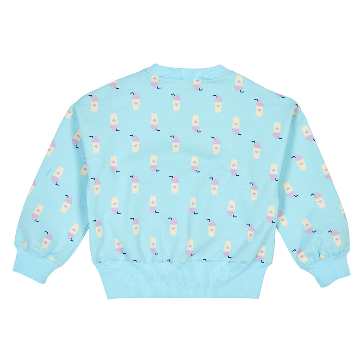 SLUSH ICE sweatshirt