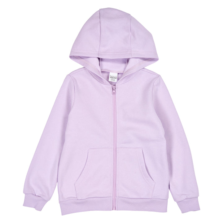SWEAT hoodie zip cardigan