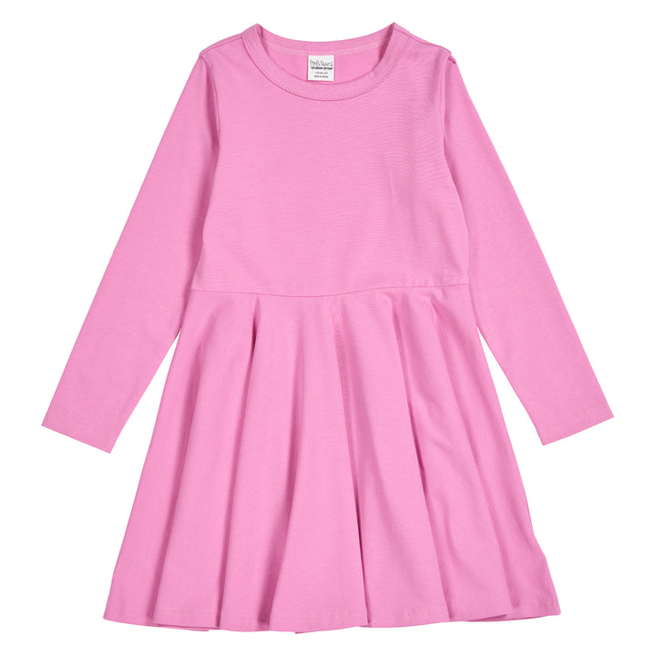 ALFA swing dress