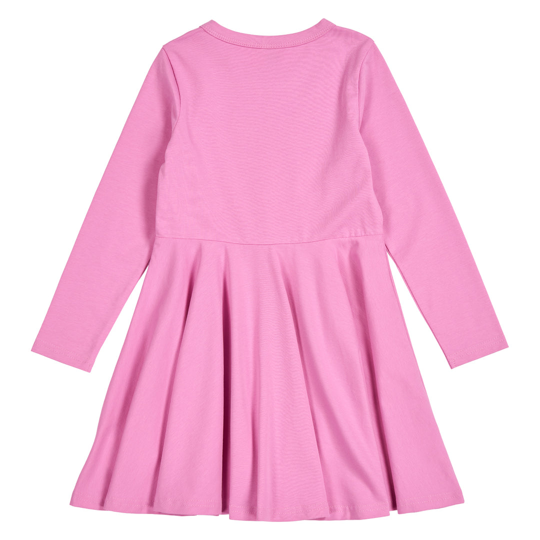 ALFA swing dress