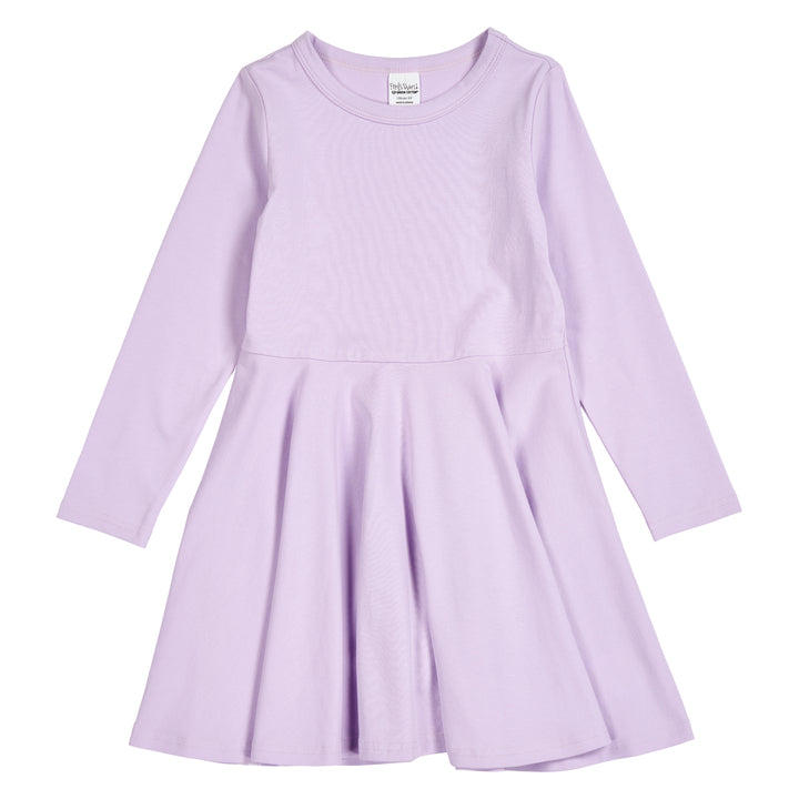 ALFA swing dress