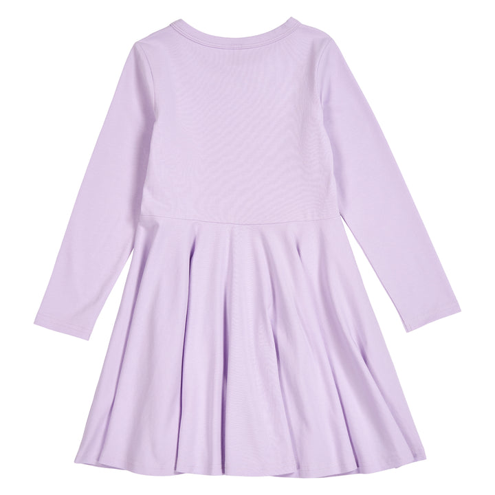 ALFA swing dress