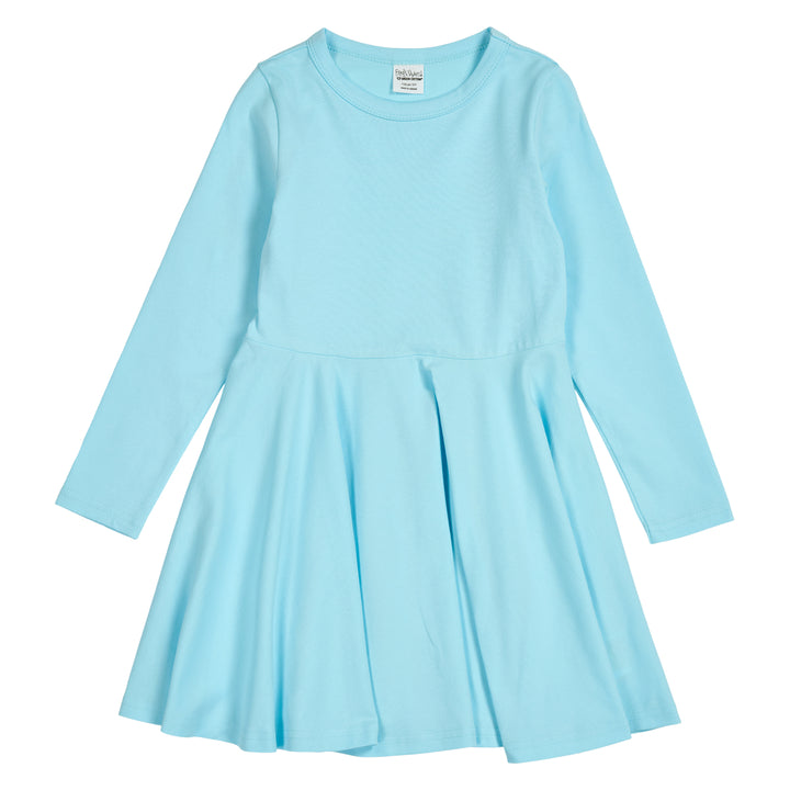 ALFA swing dress