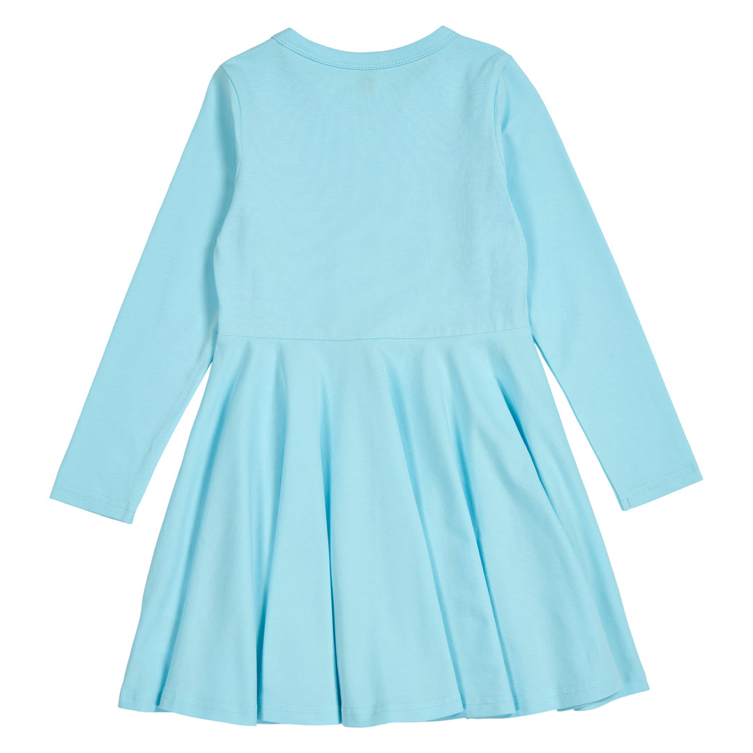 ALFA swing dress