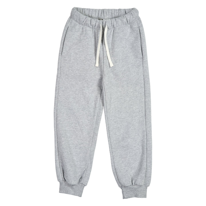 SWEAT pocket pants