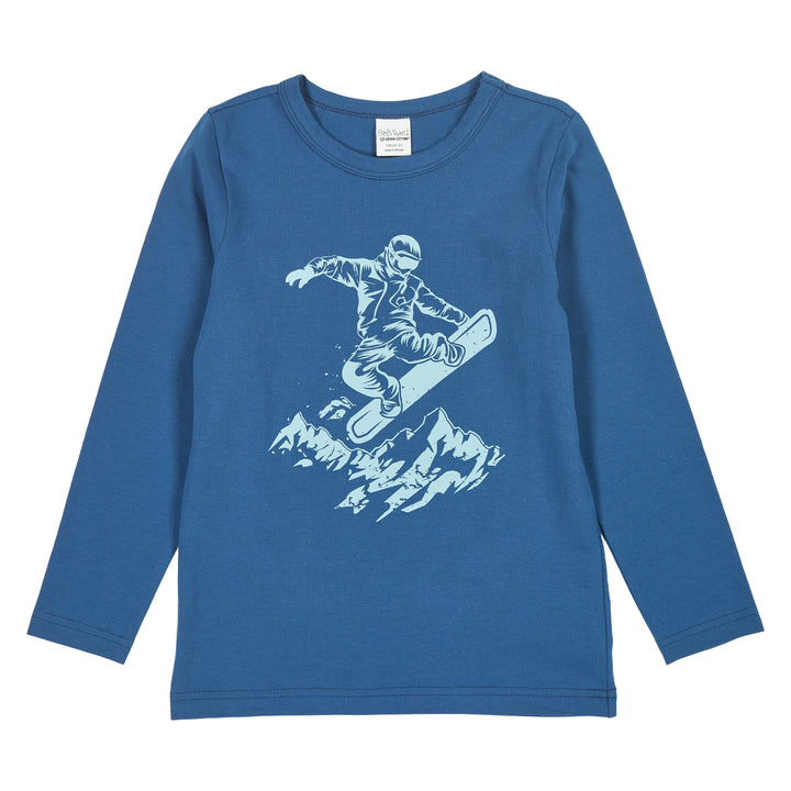 HELLO snowboard T