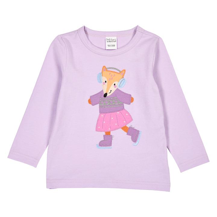 HELLO fox T