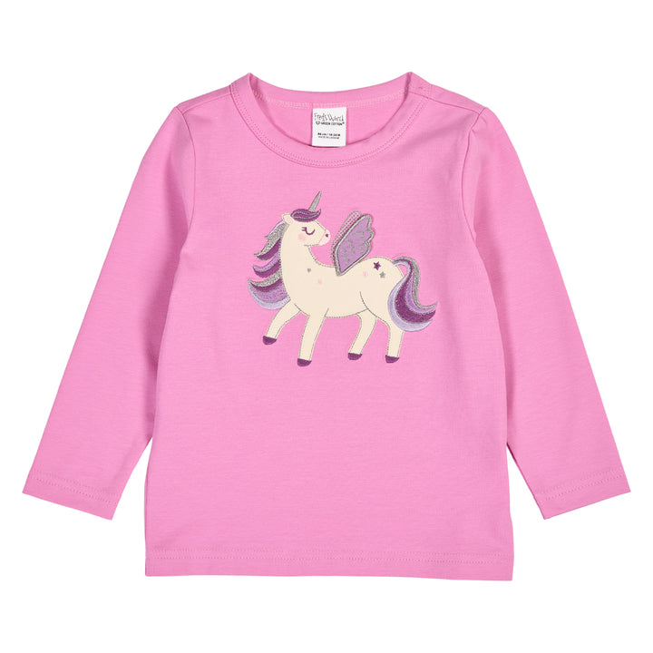 HELLO unicorn top