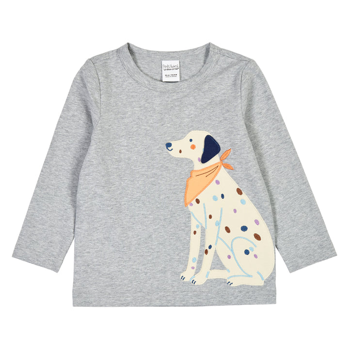 HELLO dog T