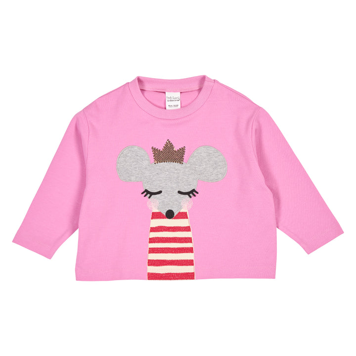 HELLO mouse T
