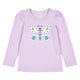 HELLO butterfly T