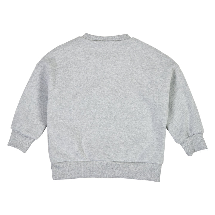 HELLO crocodile sweatshirt