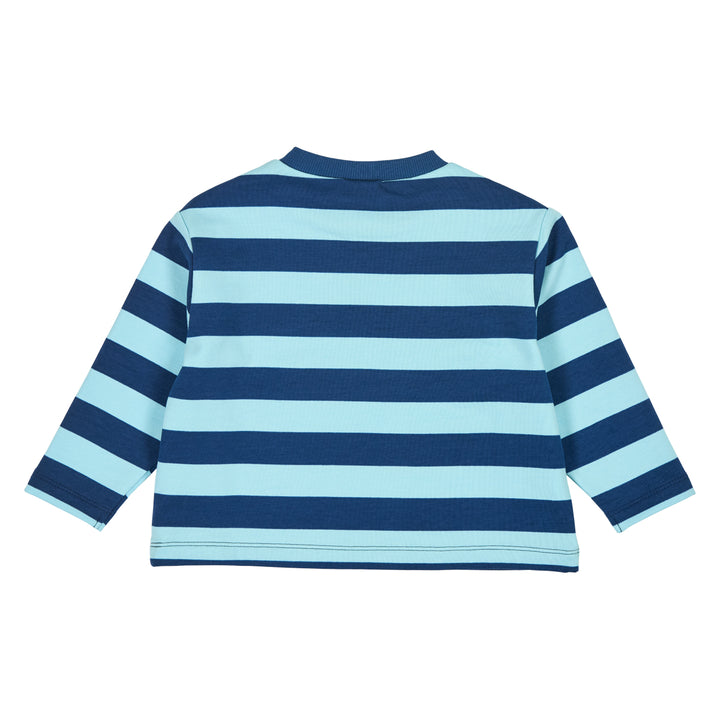 HELLO dino princess sweatshirt