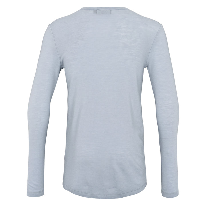 MEN'S WOOL T-shirt